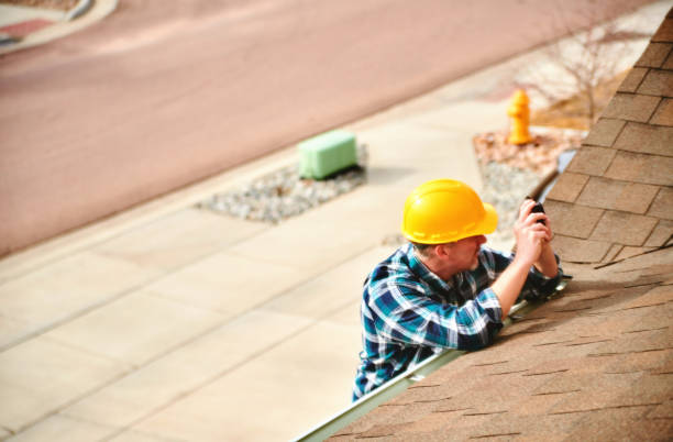 Best Roof Ventilation Installation  in Pelham, GA